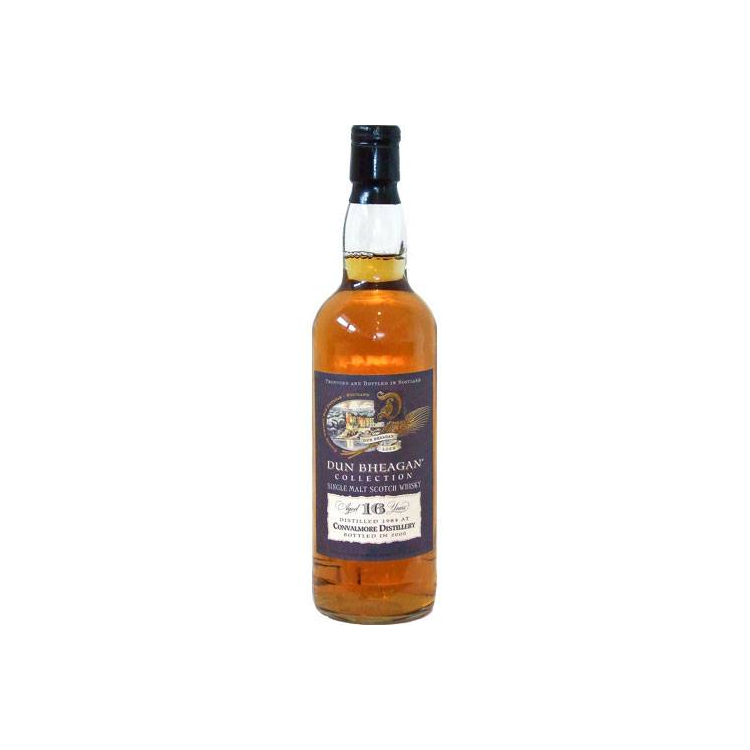 Convalmore 1984 16 Years Single Malt Whisky