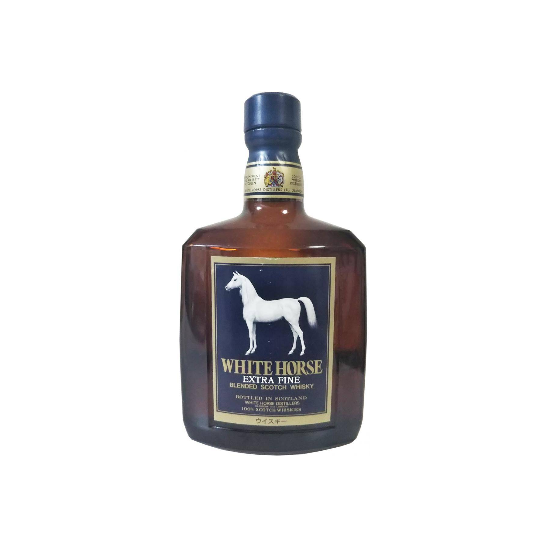 White Horse Blended Whisky