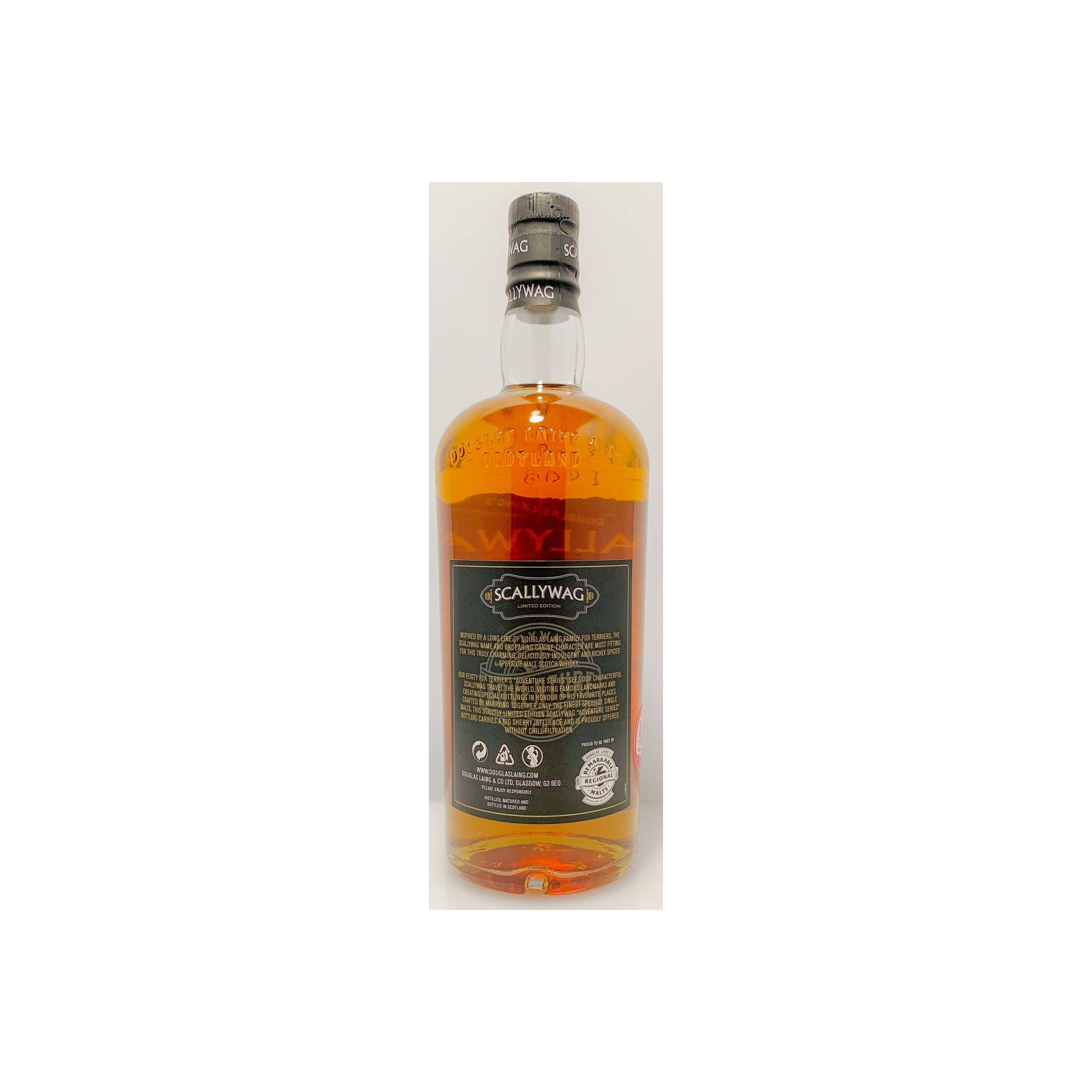 Douglas Laing Blended Malt Whisky 2