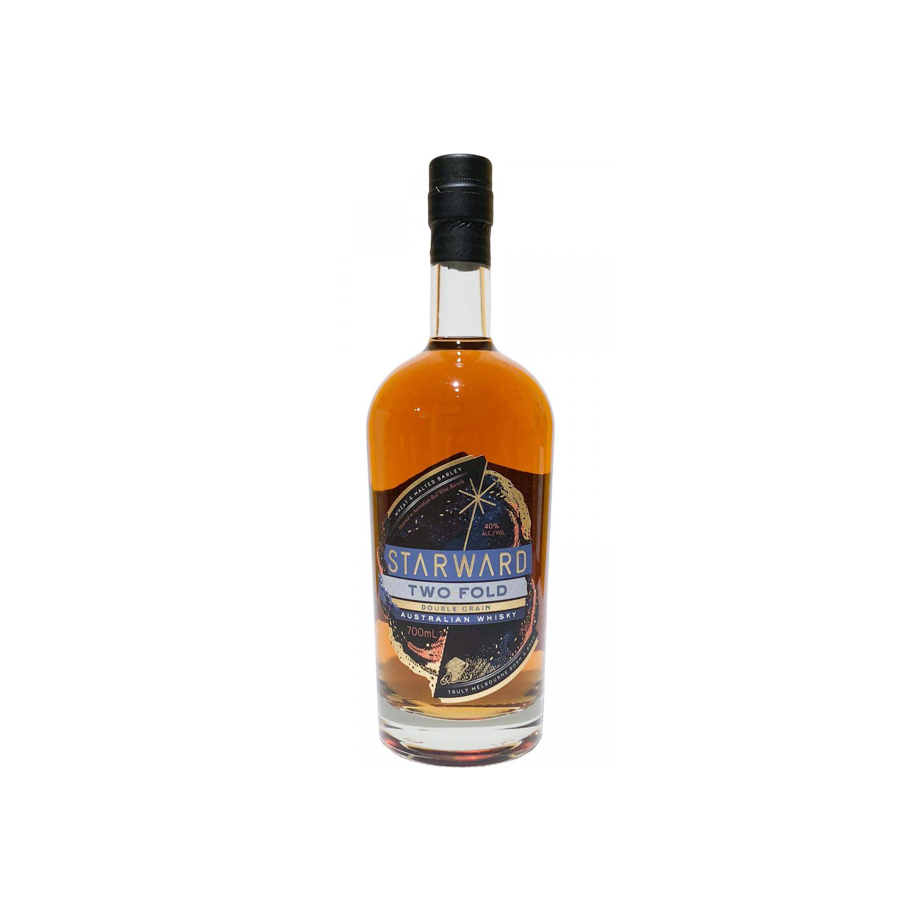 Starward Blended Whisky