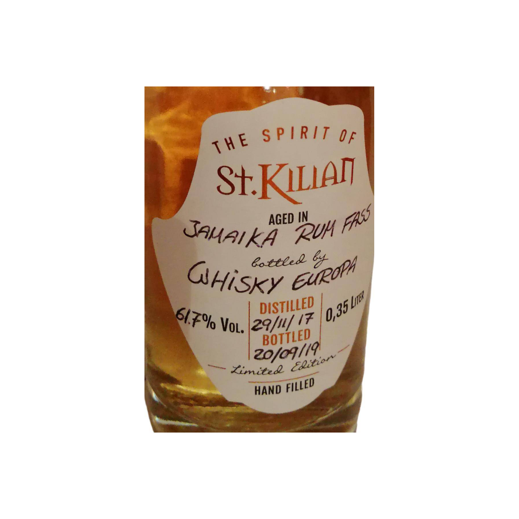 St. Kilian 2017 2