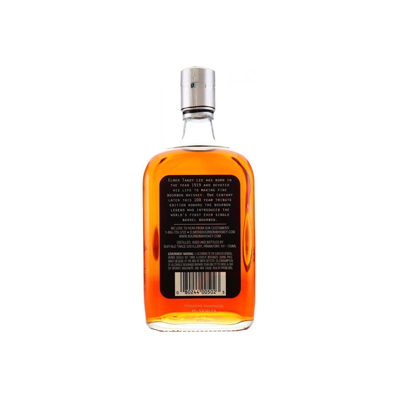 Elmer T. Lee 100 Year Tribute 2