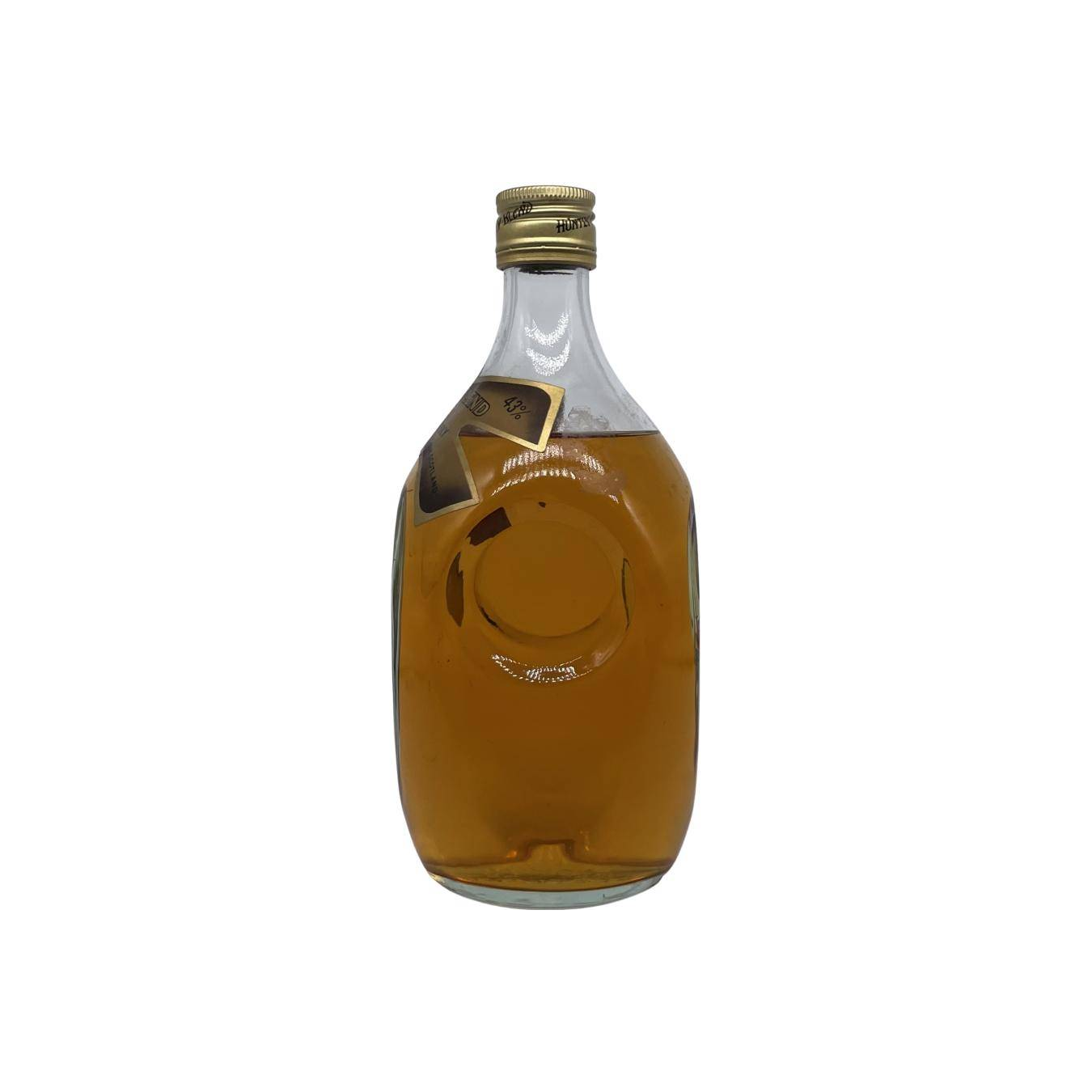 Huntly Blend Fine Old Scotch Whisky 3