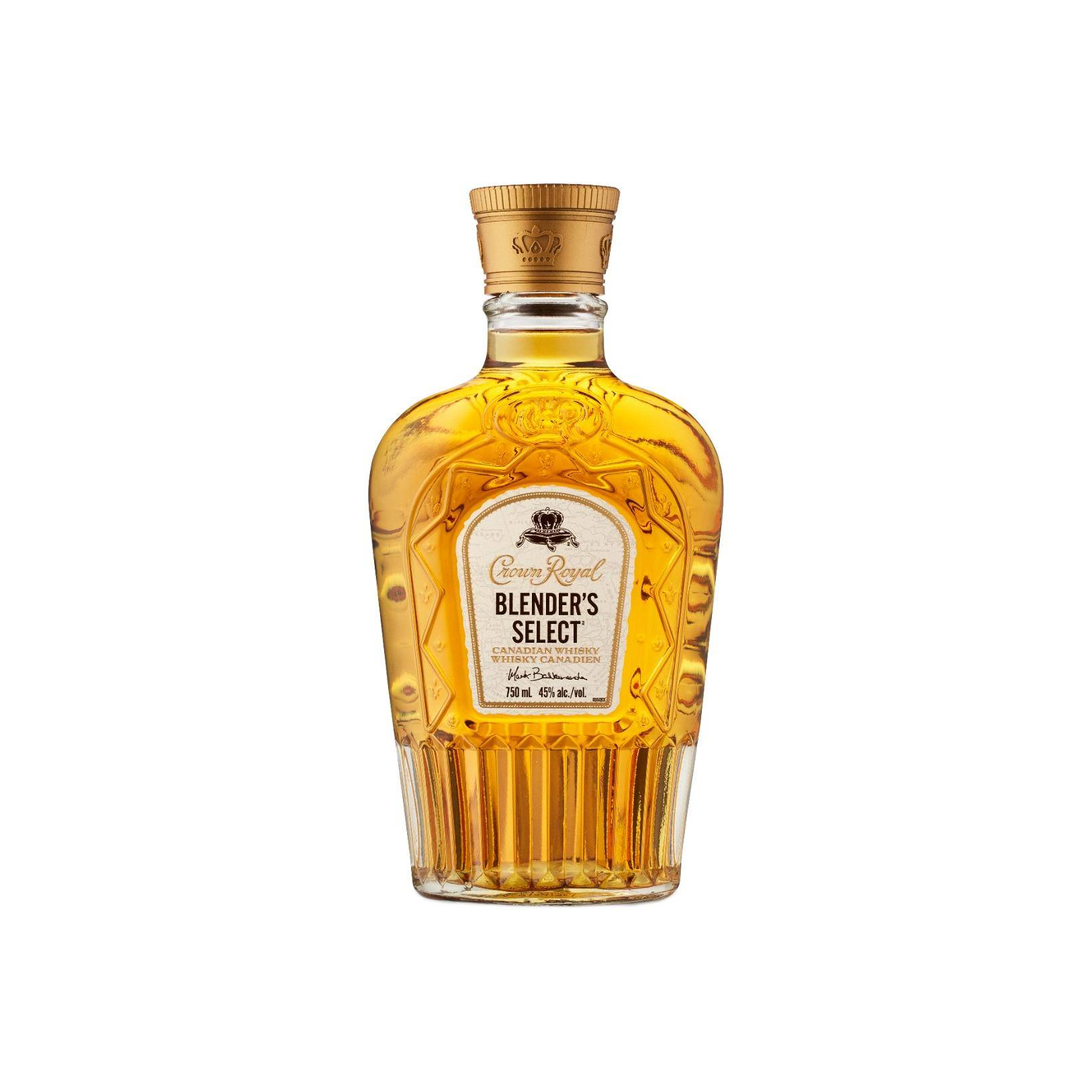 Crown Royal Blender's Select