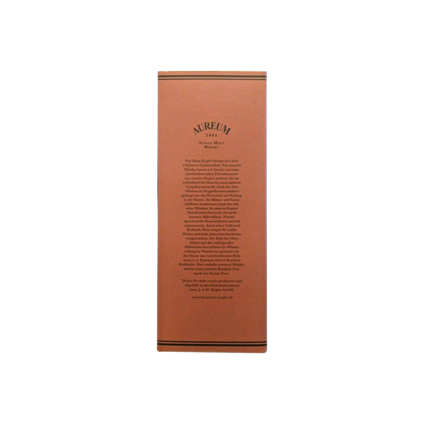 Aureum 1865 2011 3