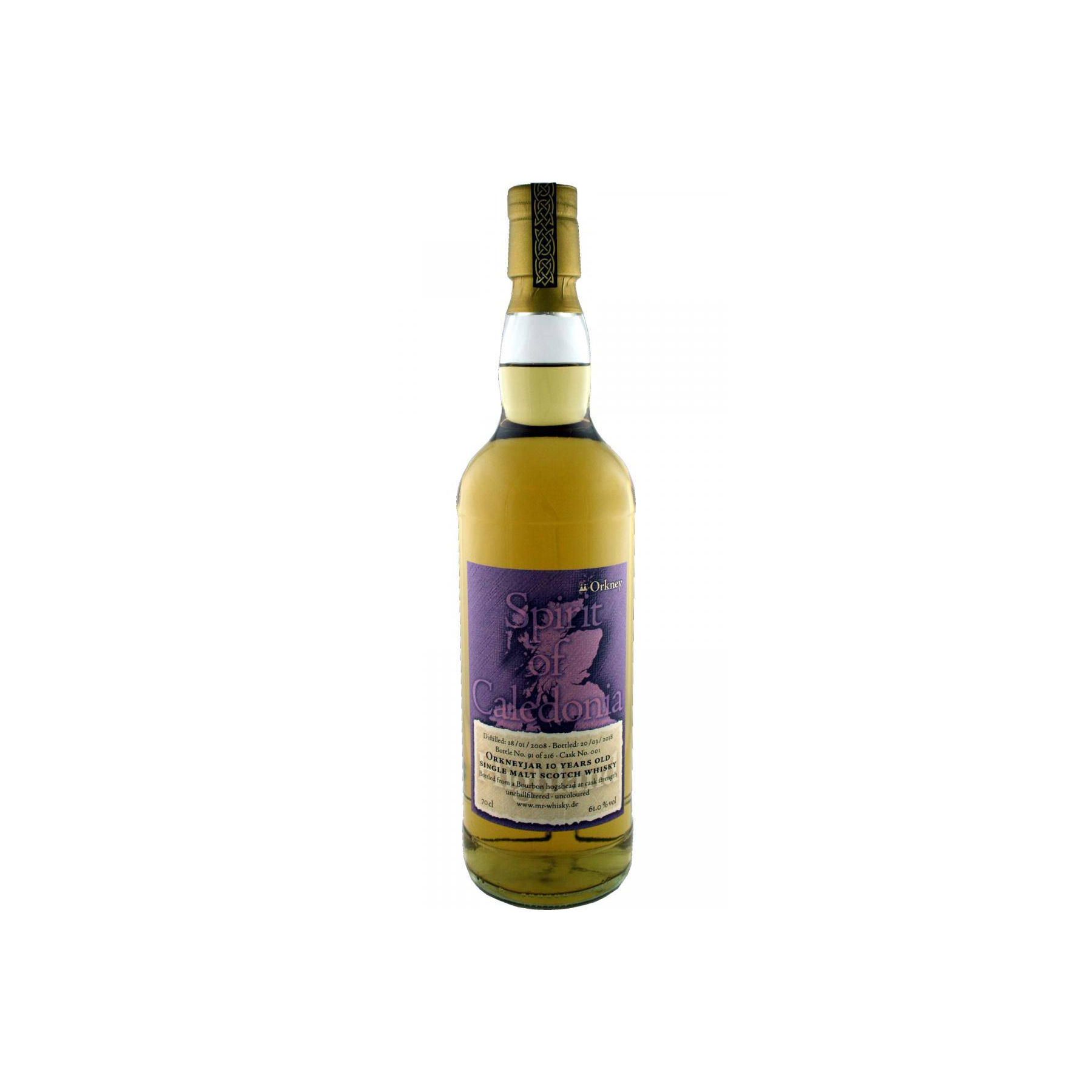 Orkneyjar 2008 MrW