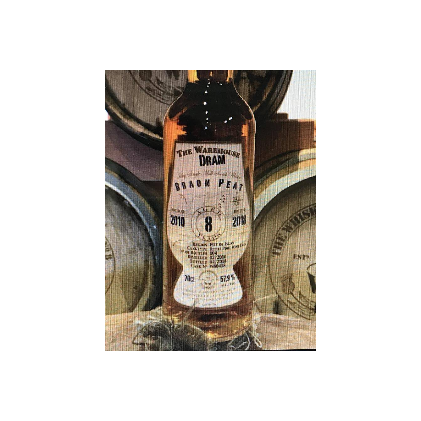 Braon Peat 2010 WW8 2