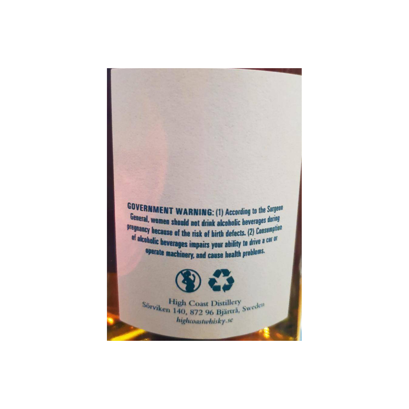 Compass Box Private Bottling 2016 3 Years Single Malt Whisky 2