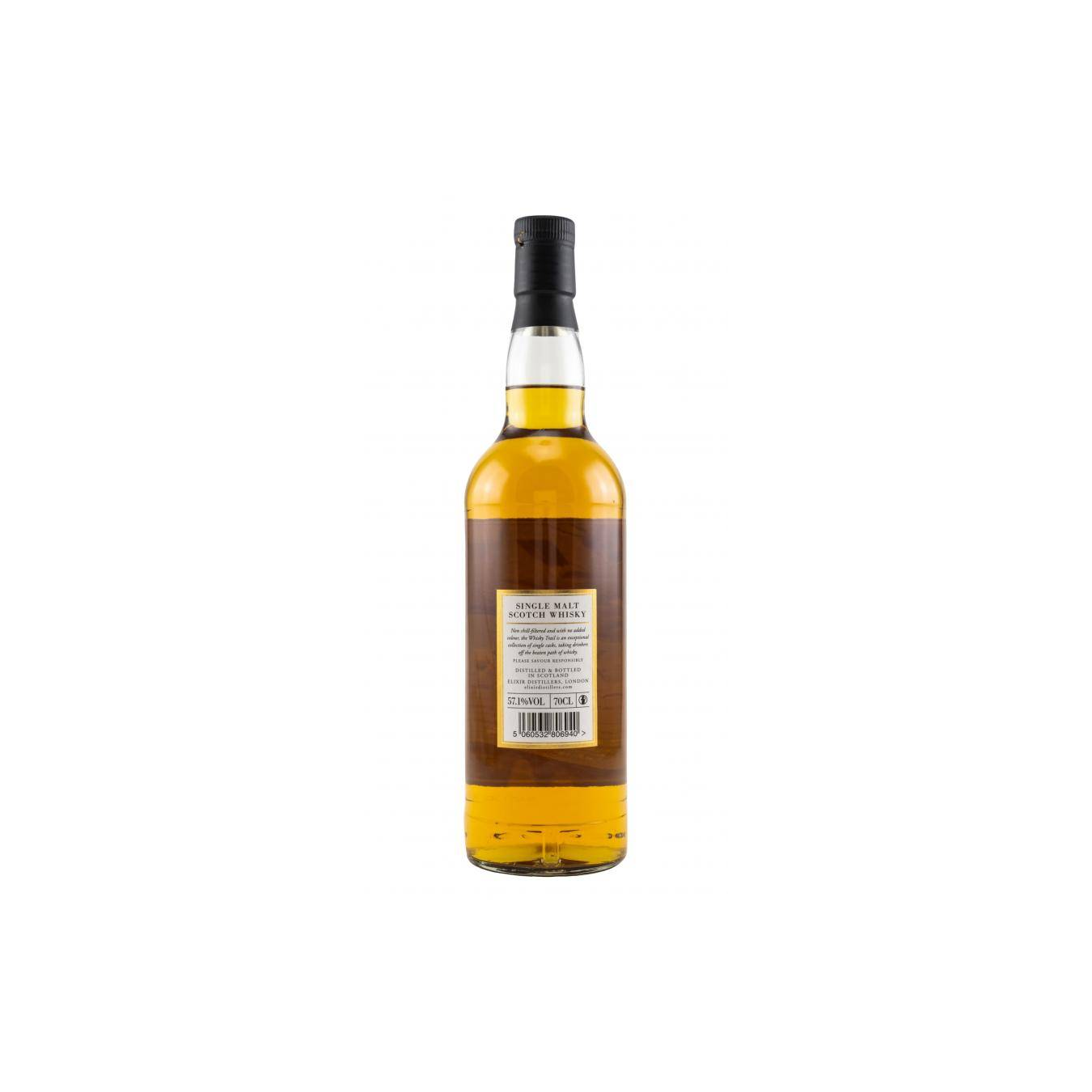 Elixir Distillers 2000 18 Years Single Malt Whisky 2