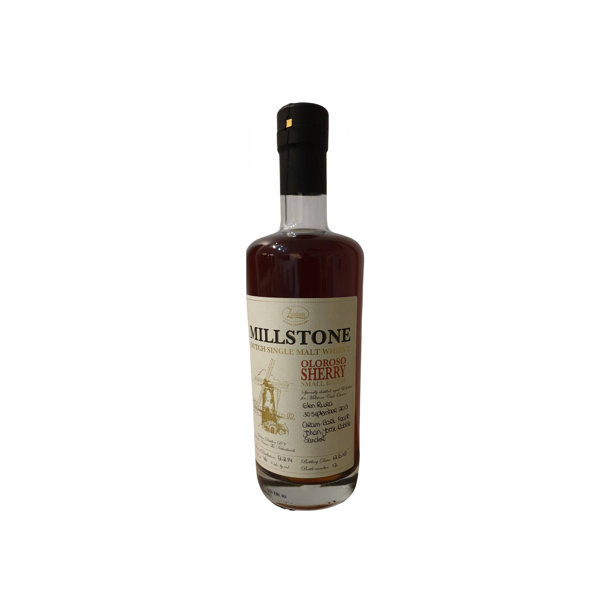 Millstone 2014 2
