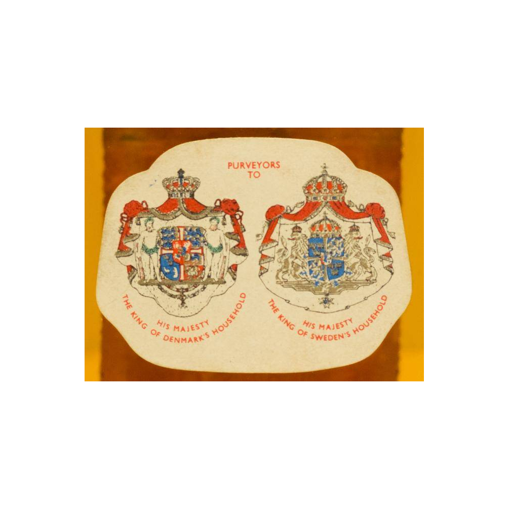 Highland Queen 15-year-old 3