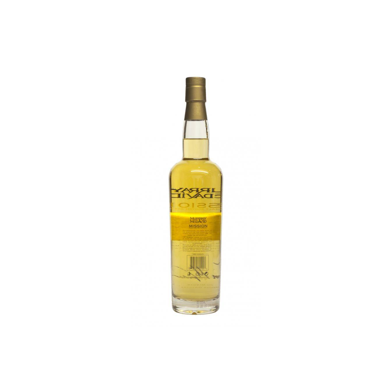 Rosebank 1989 16 Years Single Malt Whisky 3
