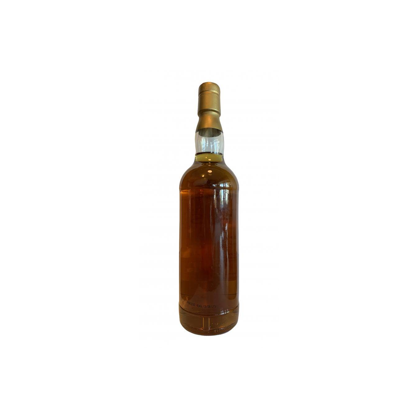 Bunnahabhain 33 Years Single Malt Whisky 2