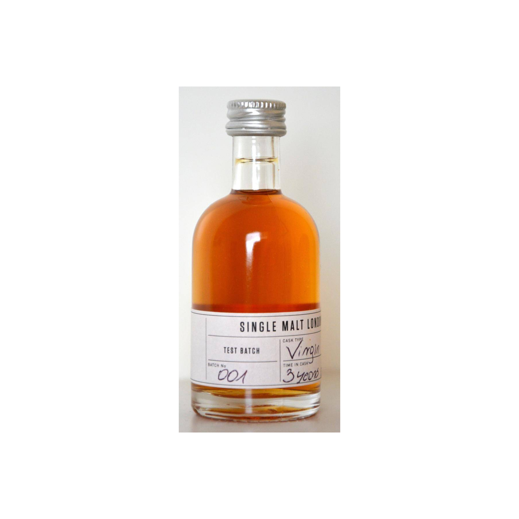 Bimber 2016 3 Years Single Malt Whisky 3