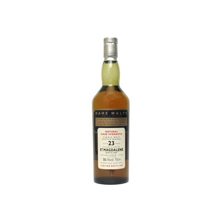 St. Magdalene 1970 23 Years Single Malt Whisky