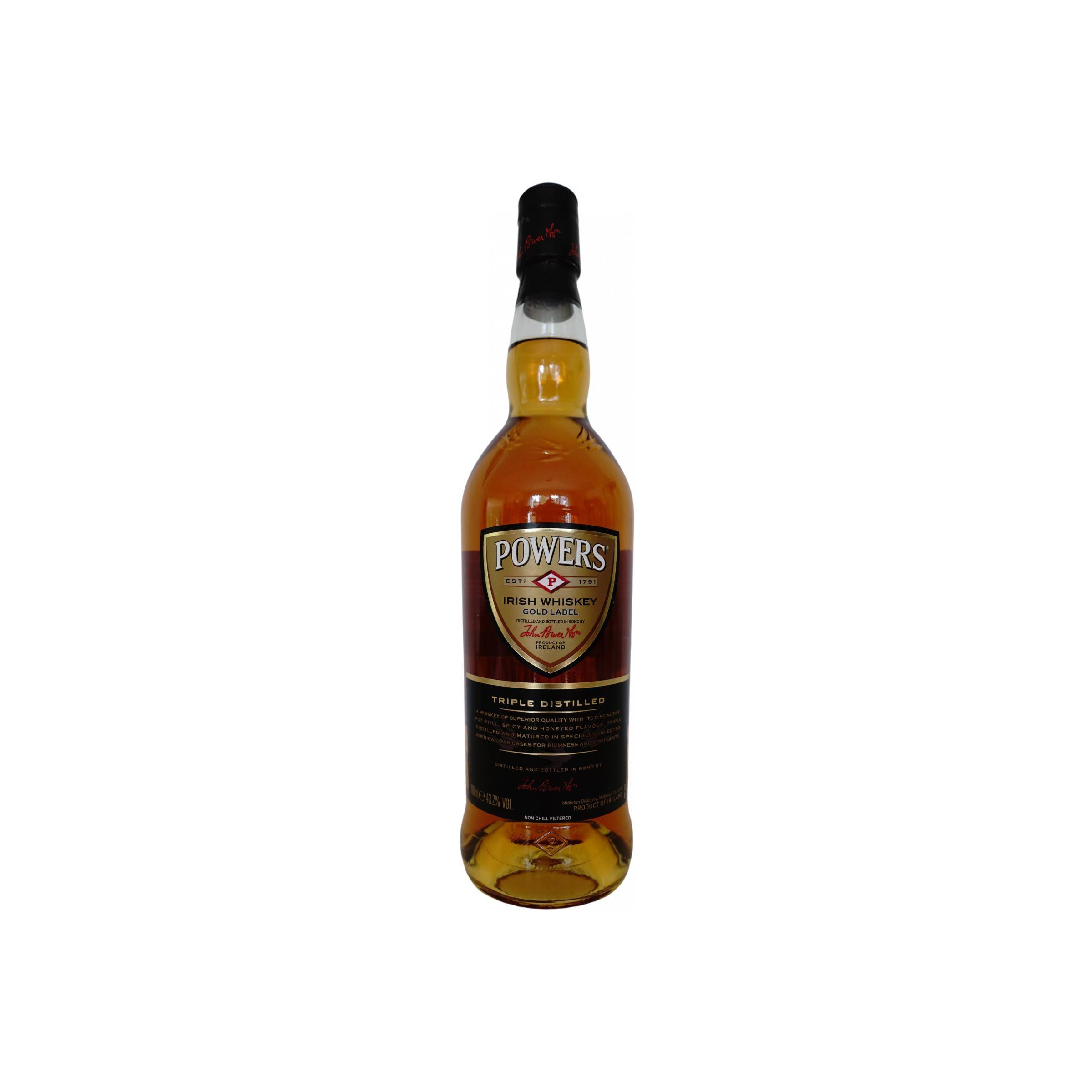 Midleton Blended Whisky