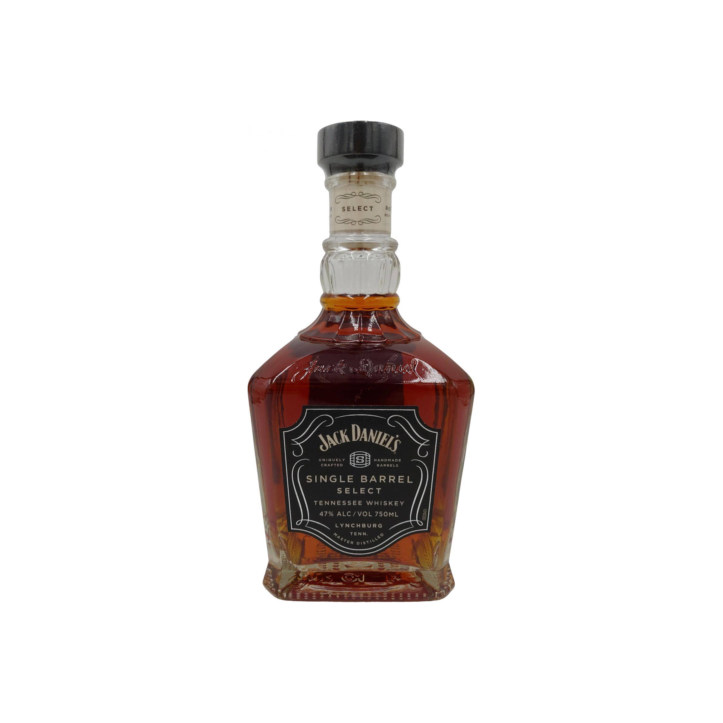 Jack Daniel's Tennessee Whisky 