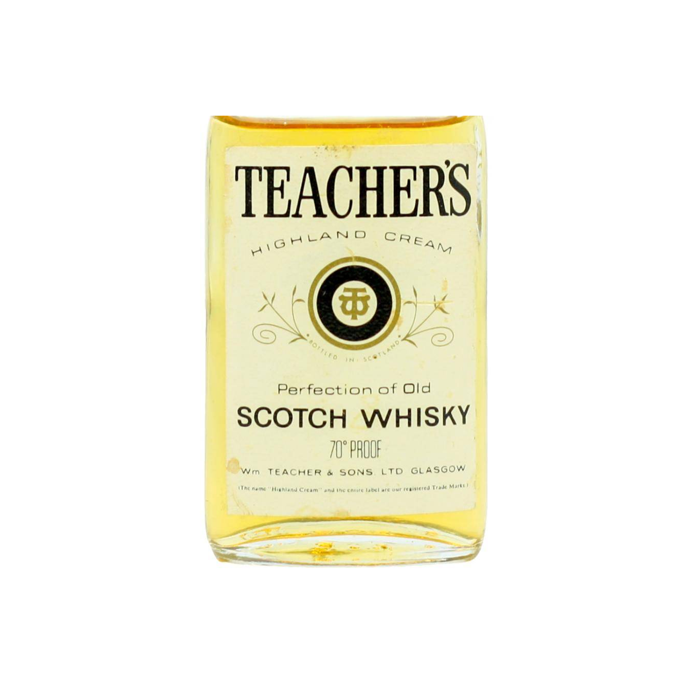 Teacher's Highland Cream 3