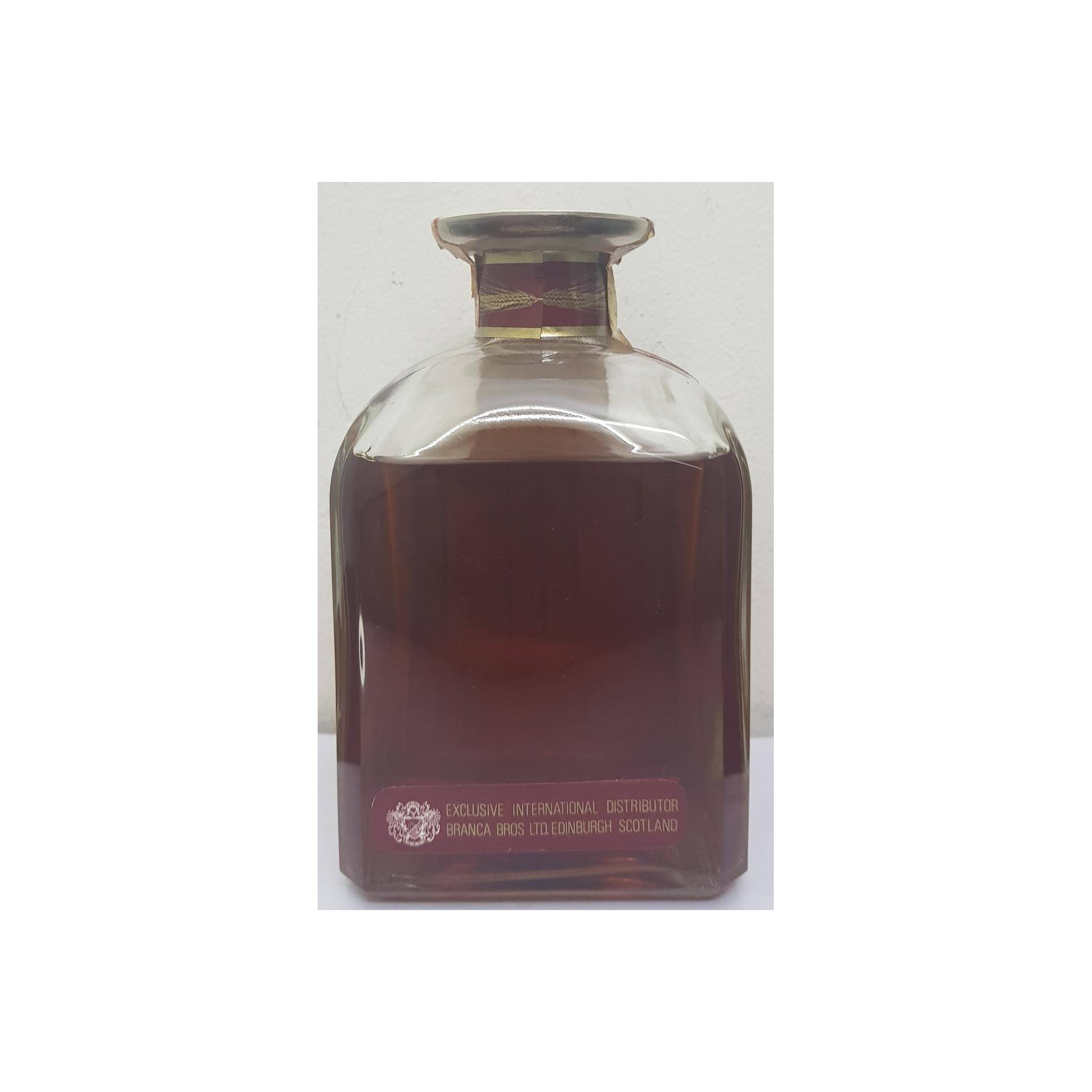Match Whisky 08-year-old BBBl 2