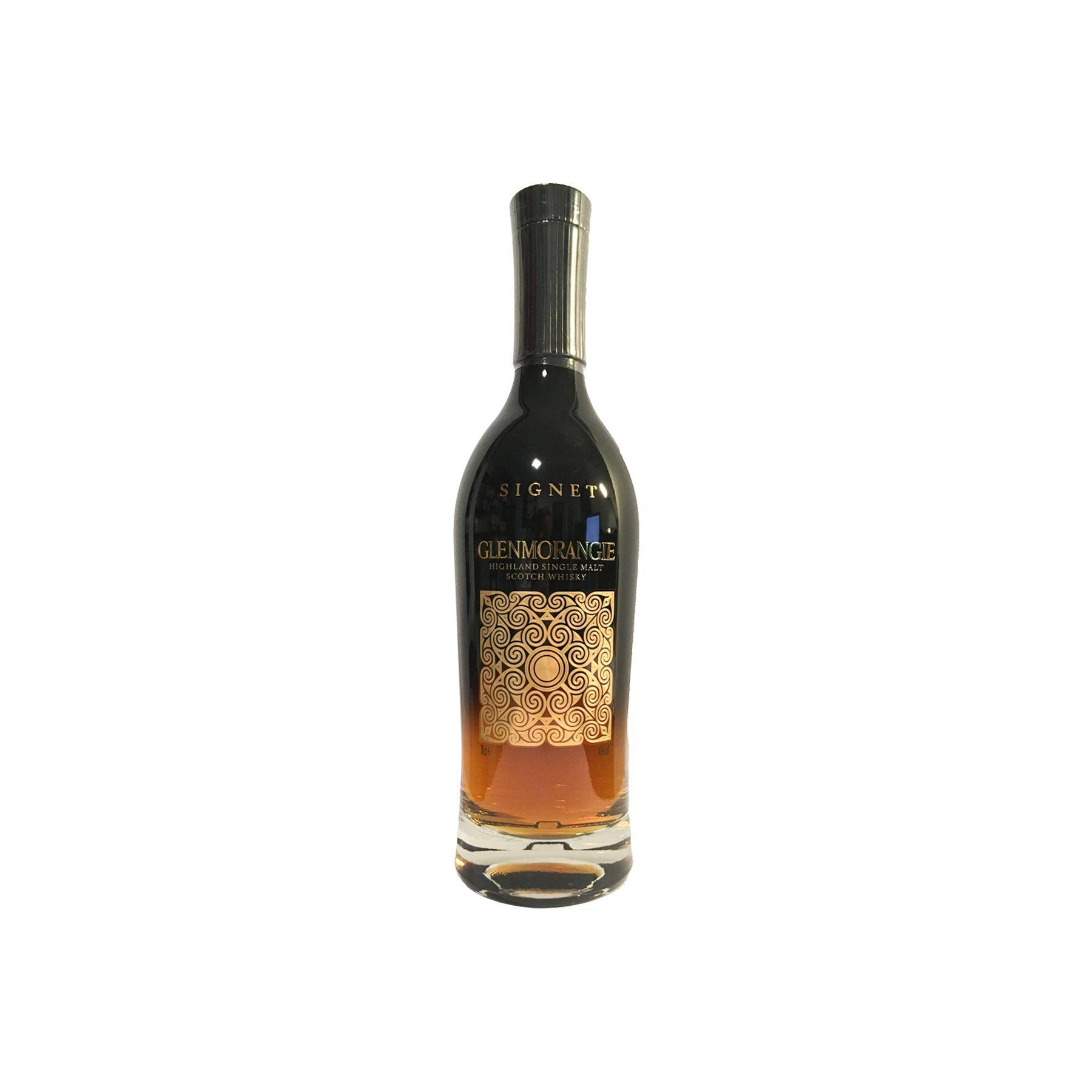 Glenmorangie Single Malt Whisky