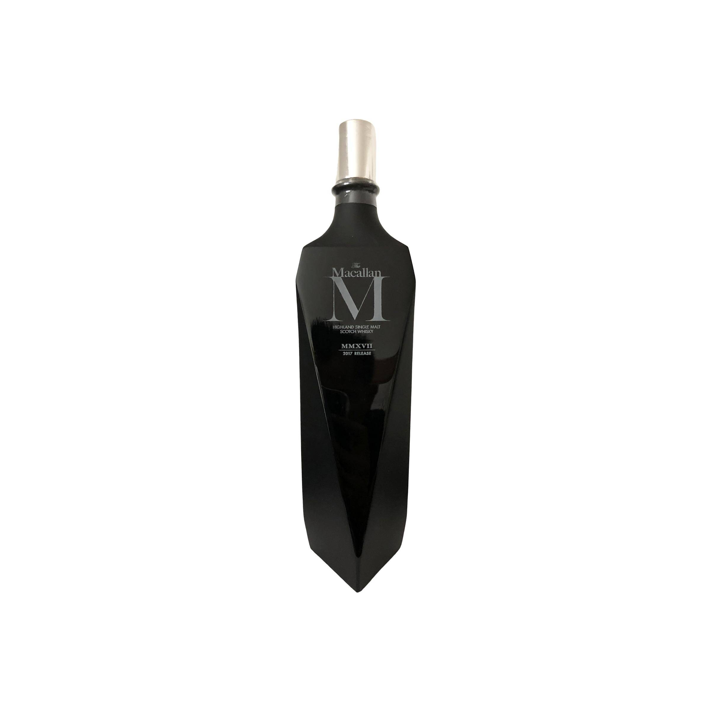 The Macallan Single Malt Whisky