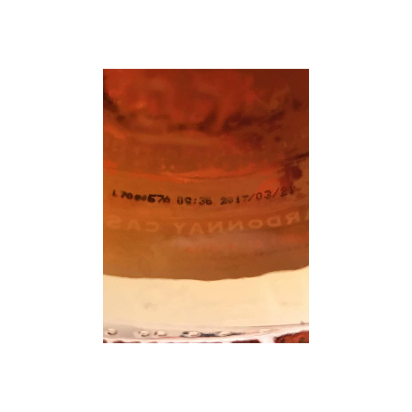 Glen Moray Single Malt Whisky 2