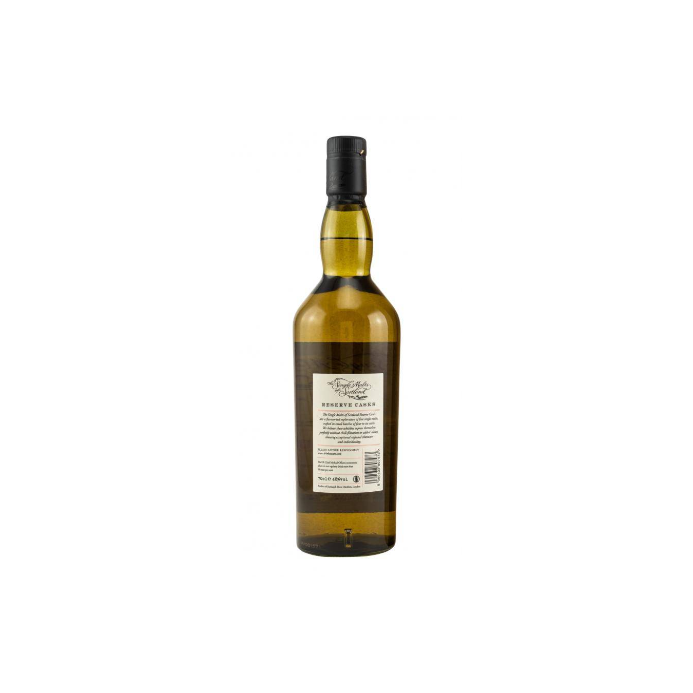 Benrinnes 2007 13 Years Single Malt Whisky 2