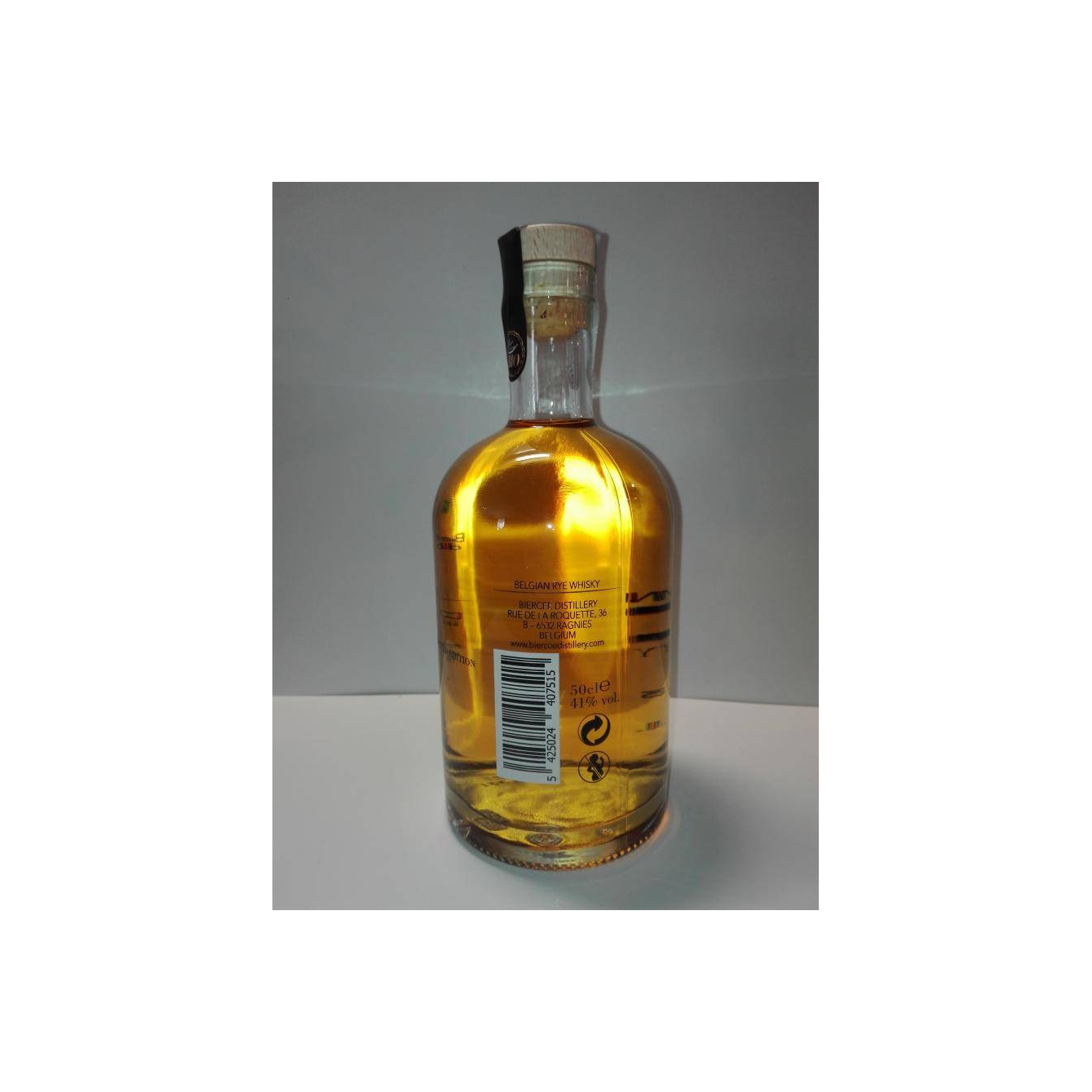 Biercée 03-year-old 2