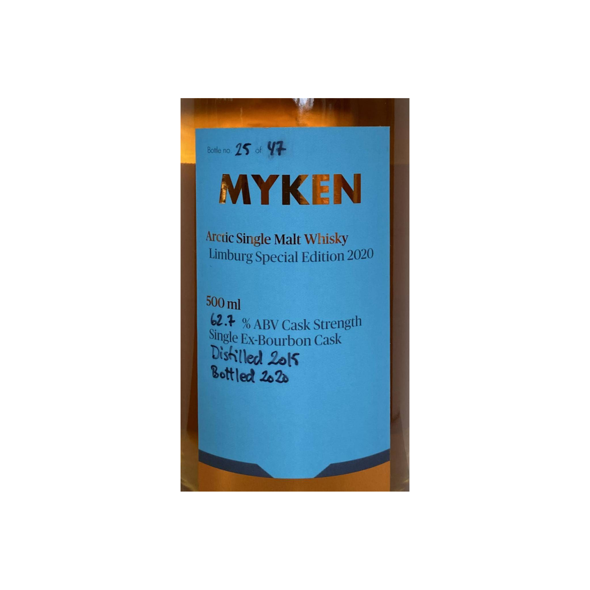 Myken 2015 2