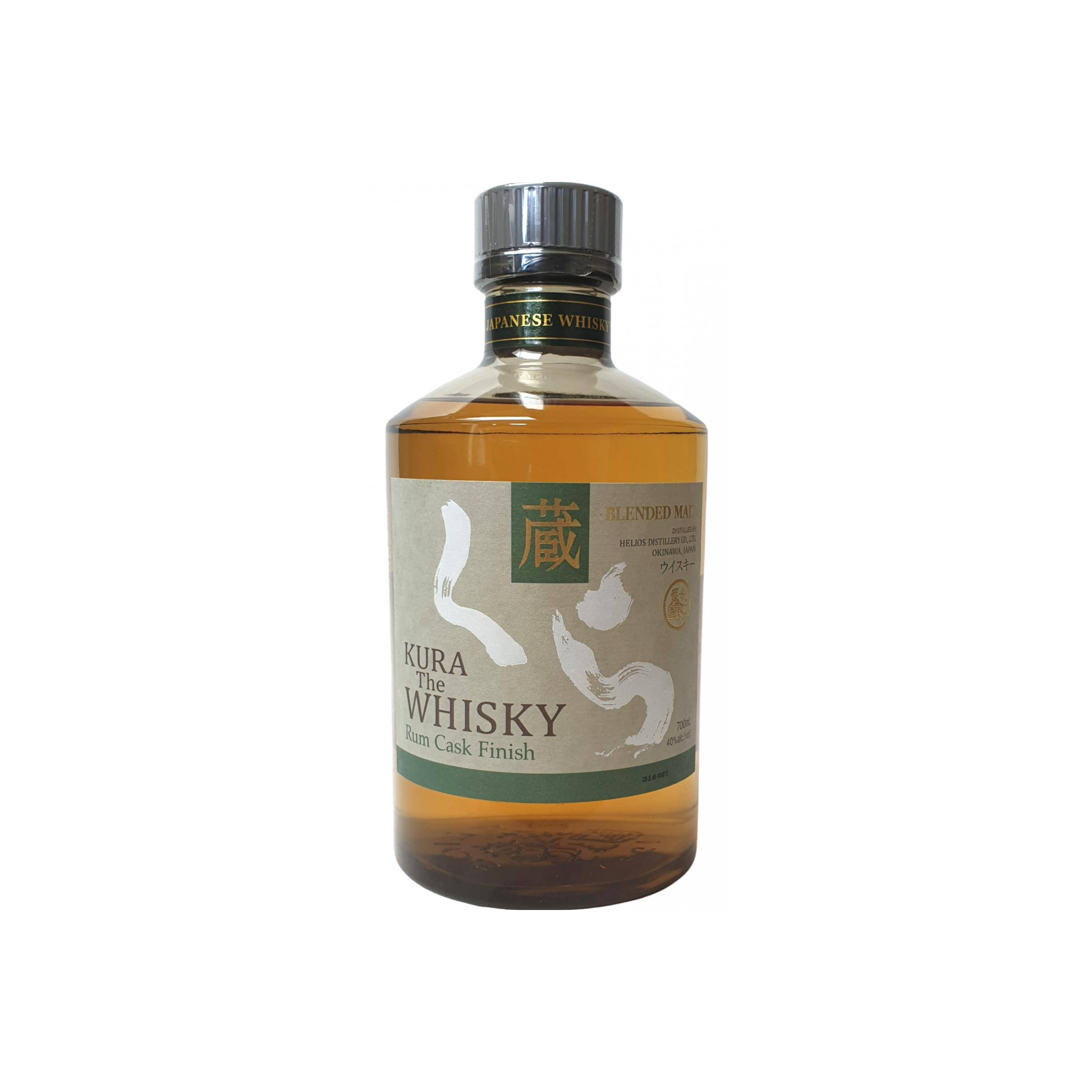 Kura The Whisky