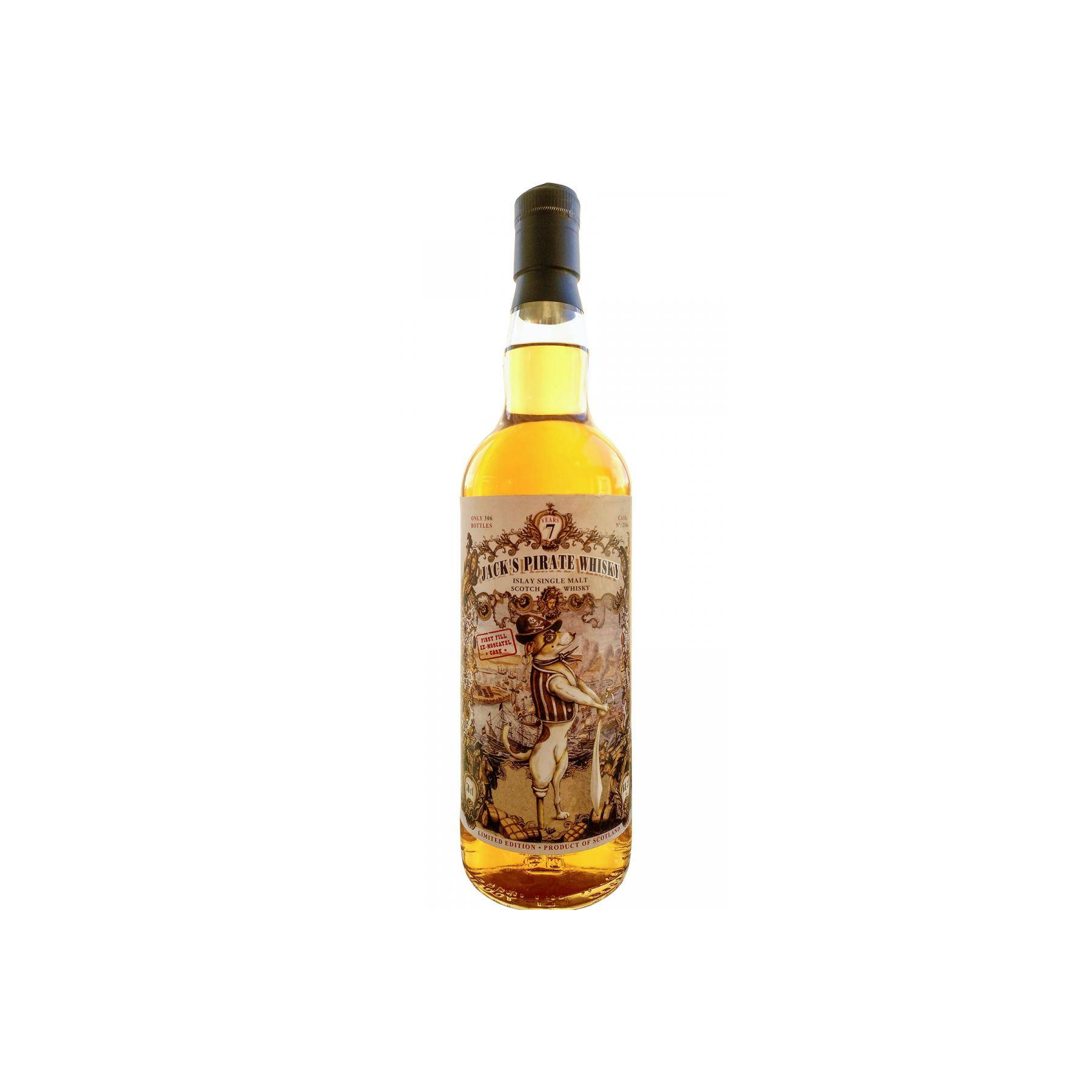 Jack's Pirate Das gestohlene Schiff Part XV JW