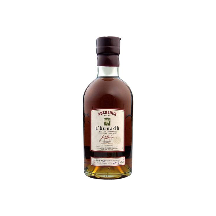 Aberlour Single Malt Whisky