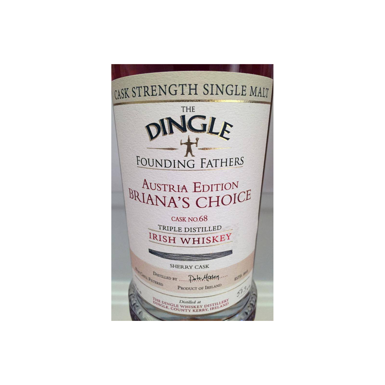 Dingle Austria Edition - Briana's Choice 2