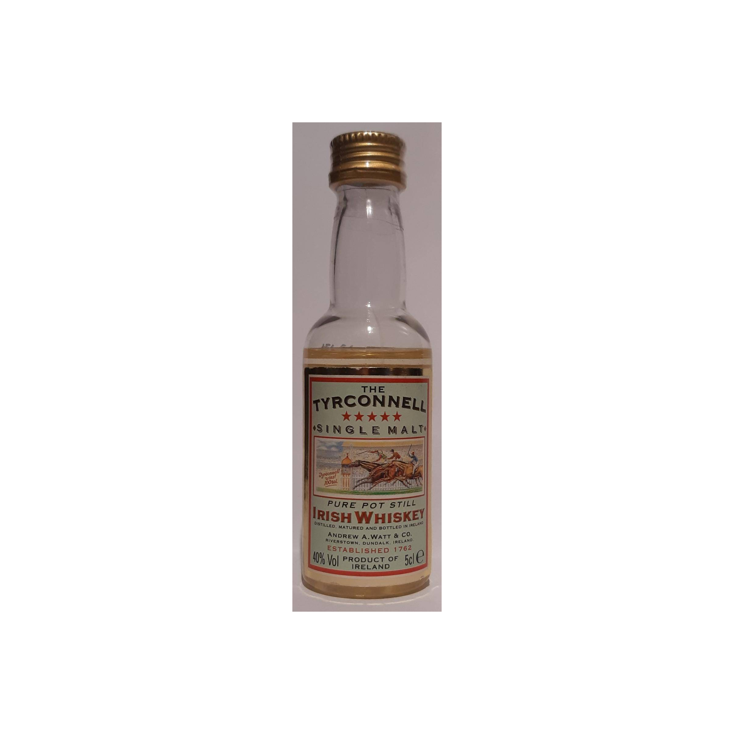 The Scotch Malt Whisky Society Miniature Single Malt Whisky 2