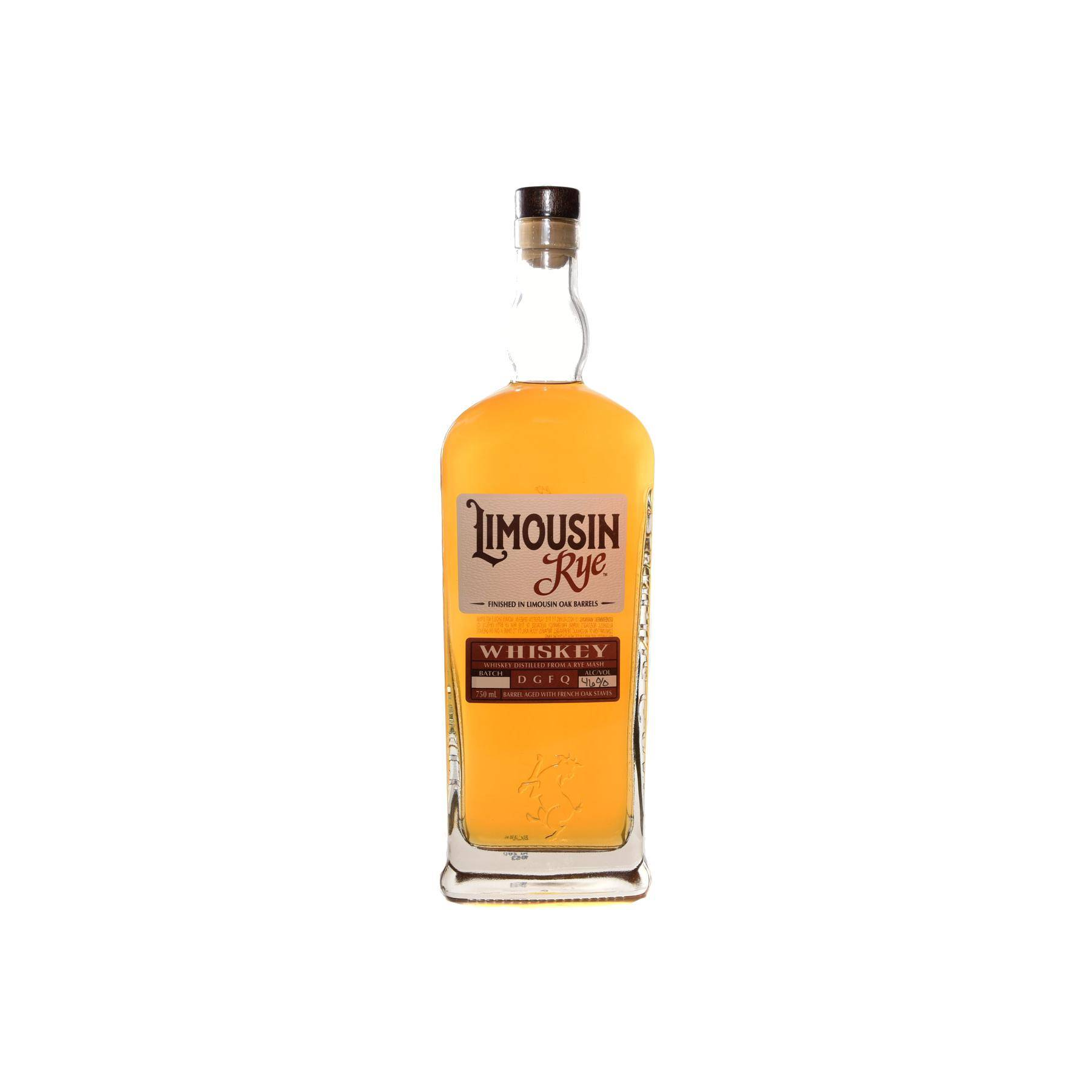 Limousin Rye NAS