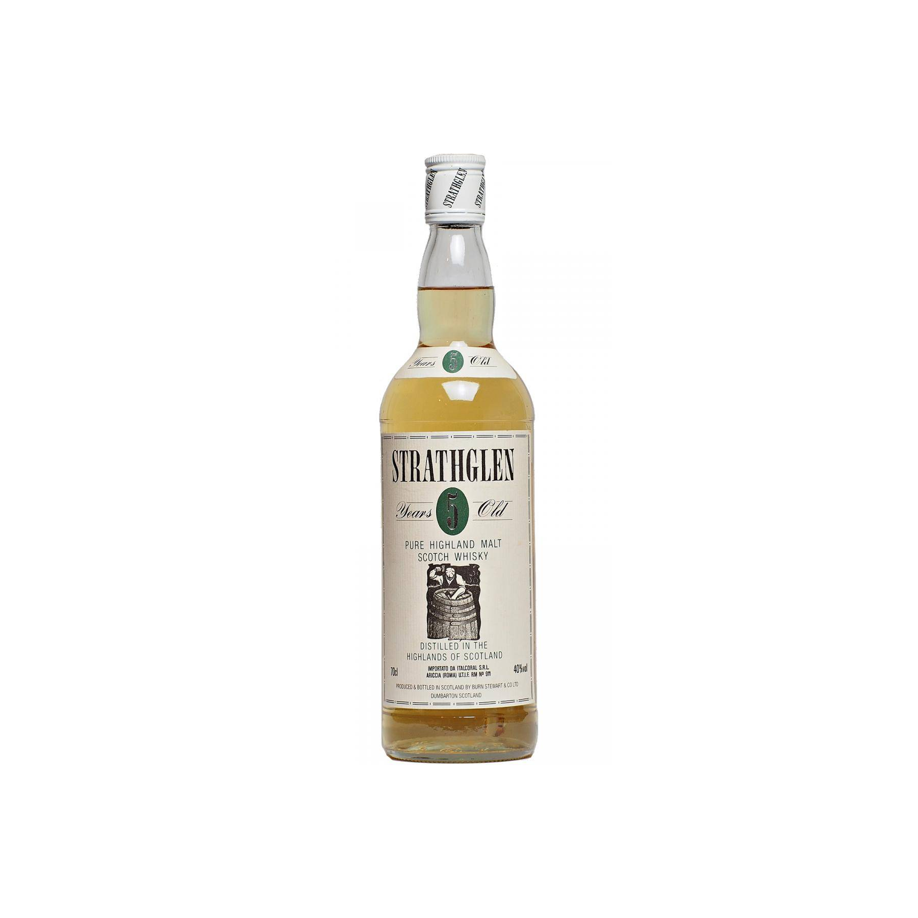 Strathglen 05-year-old 3