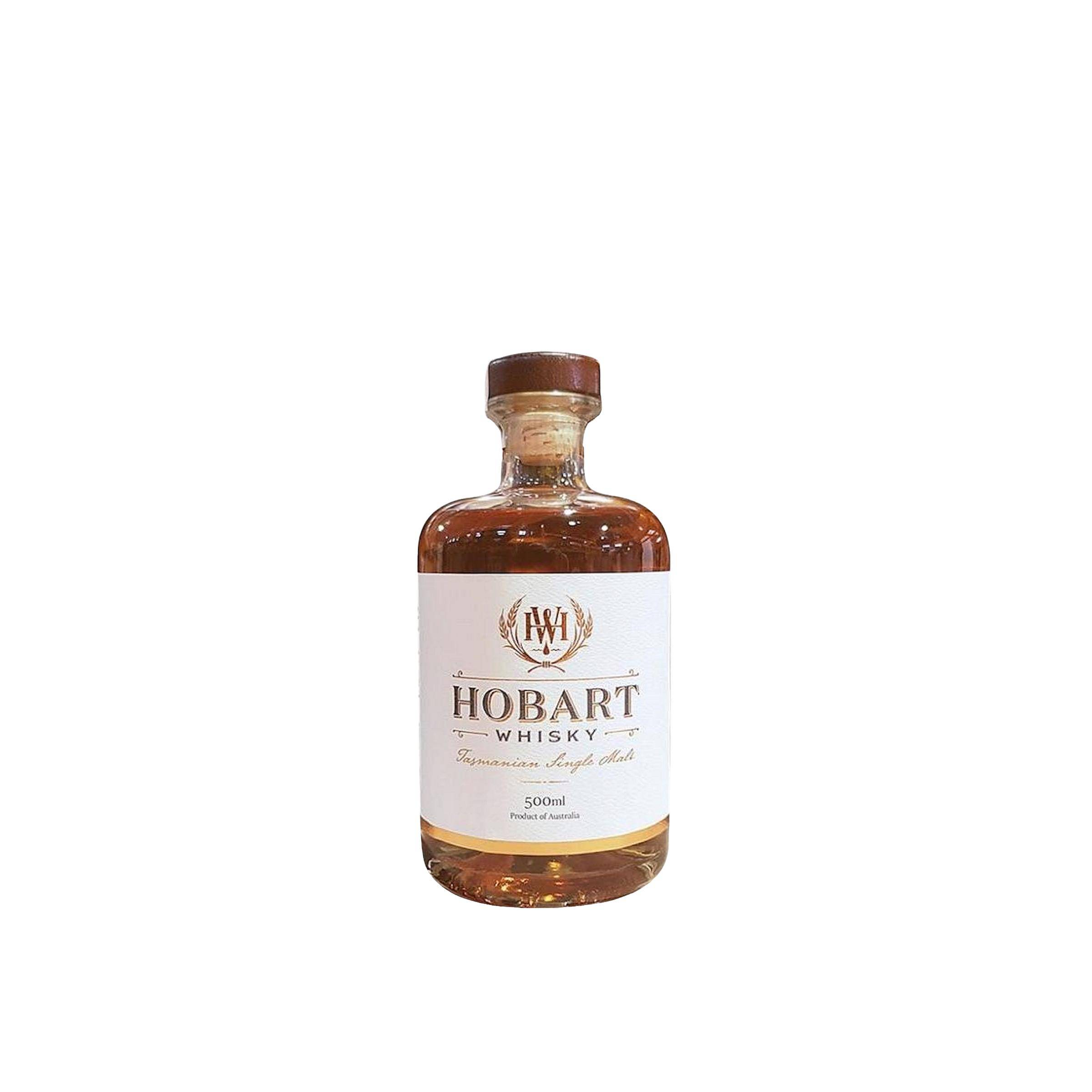 Hobart Whisky Tasmanian Single Malt