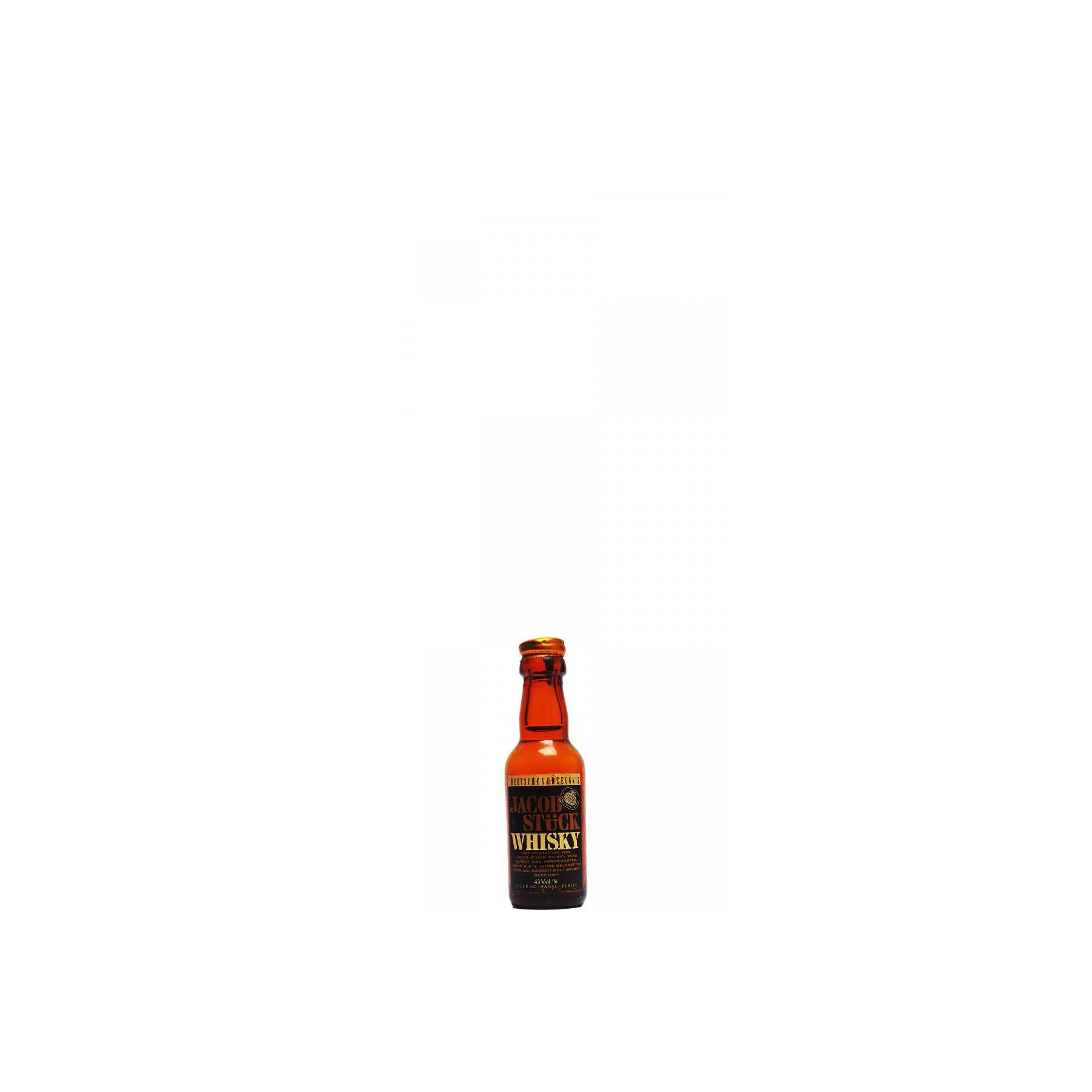 Jacob Stück Whisky
