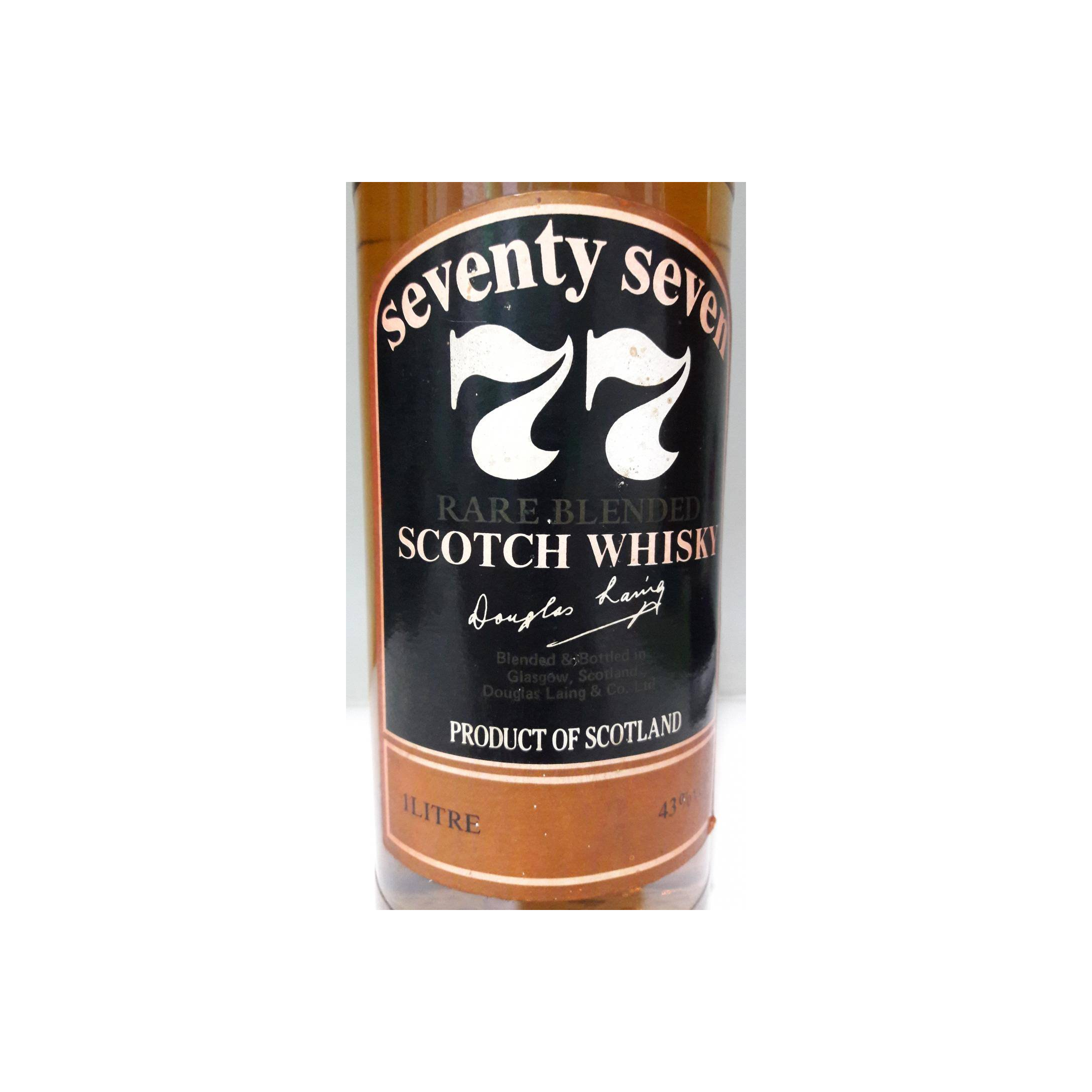 Douglas Laing Blended Whisky 2