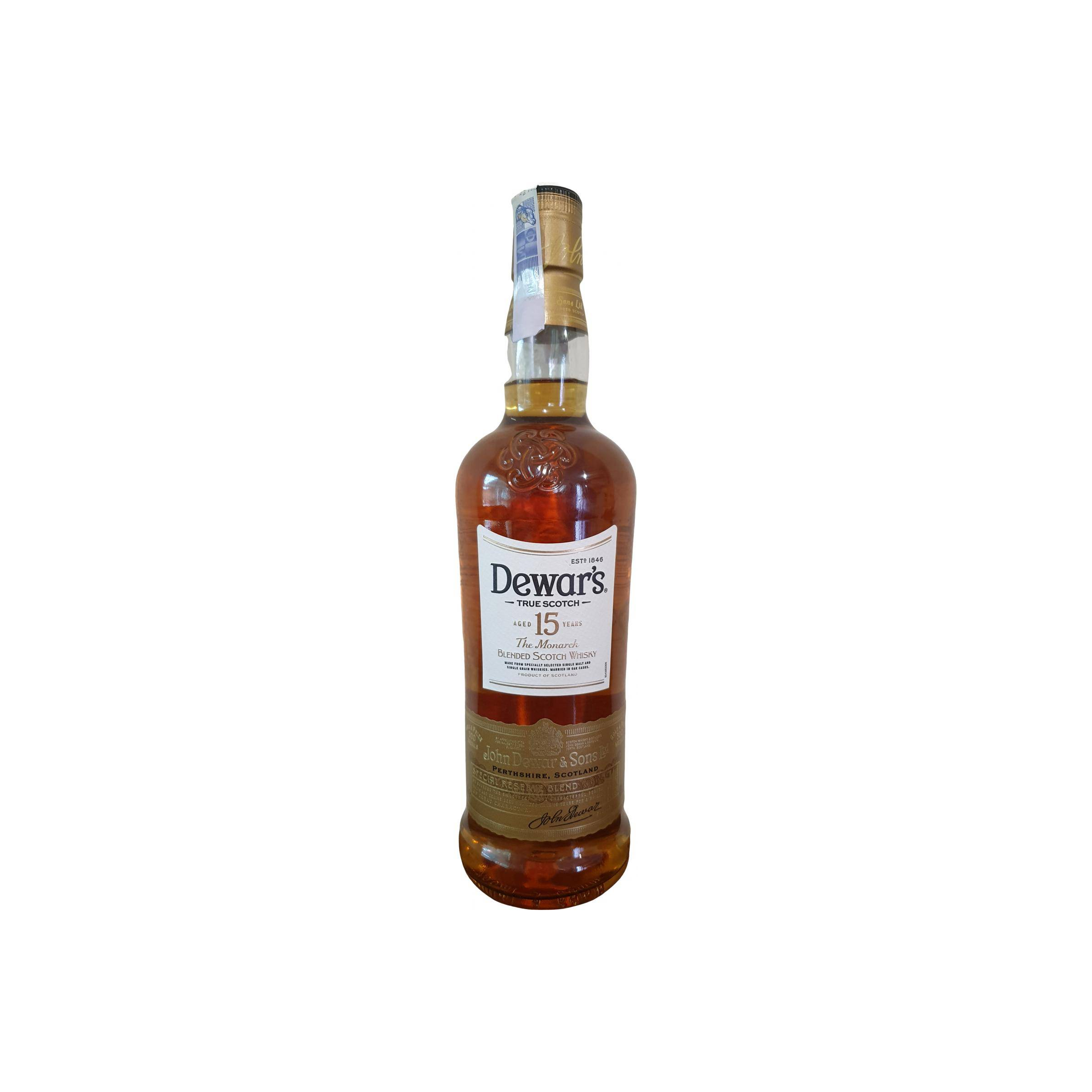 Aberfeldy 15 Years Blended Whisky