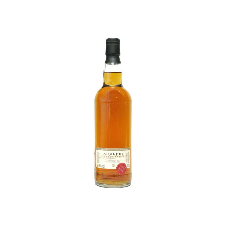 Ben Nevis Limited Edition 1970 37 Years Blended Whisky