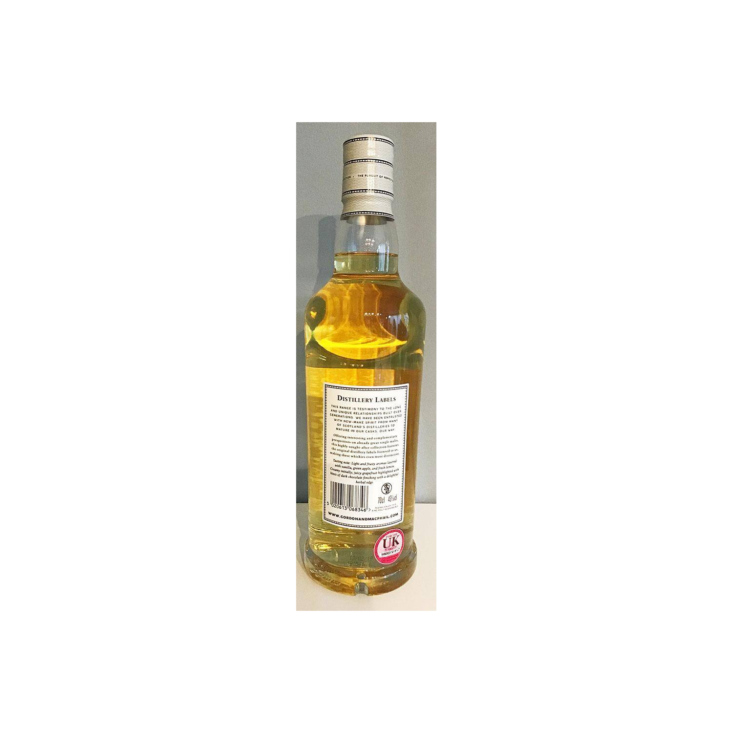 Scapa 2005 14 Years Single Malt Whisky 2