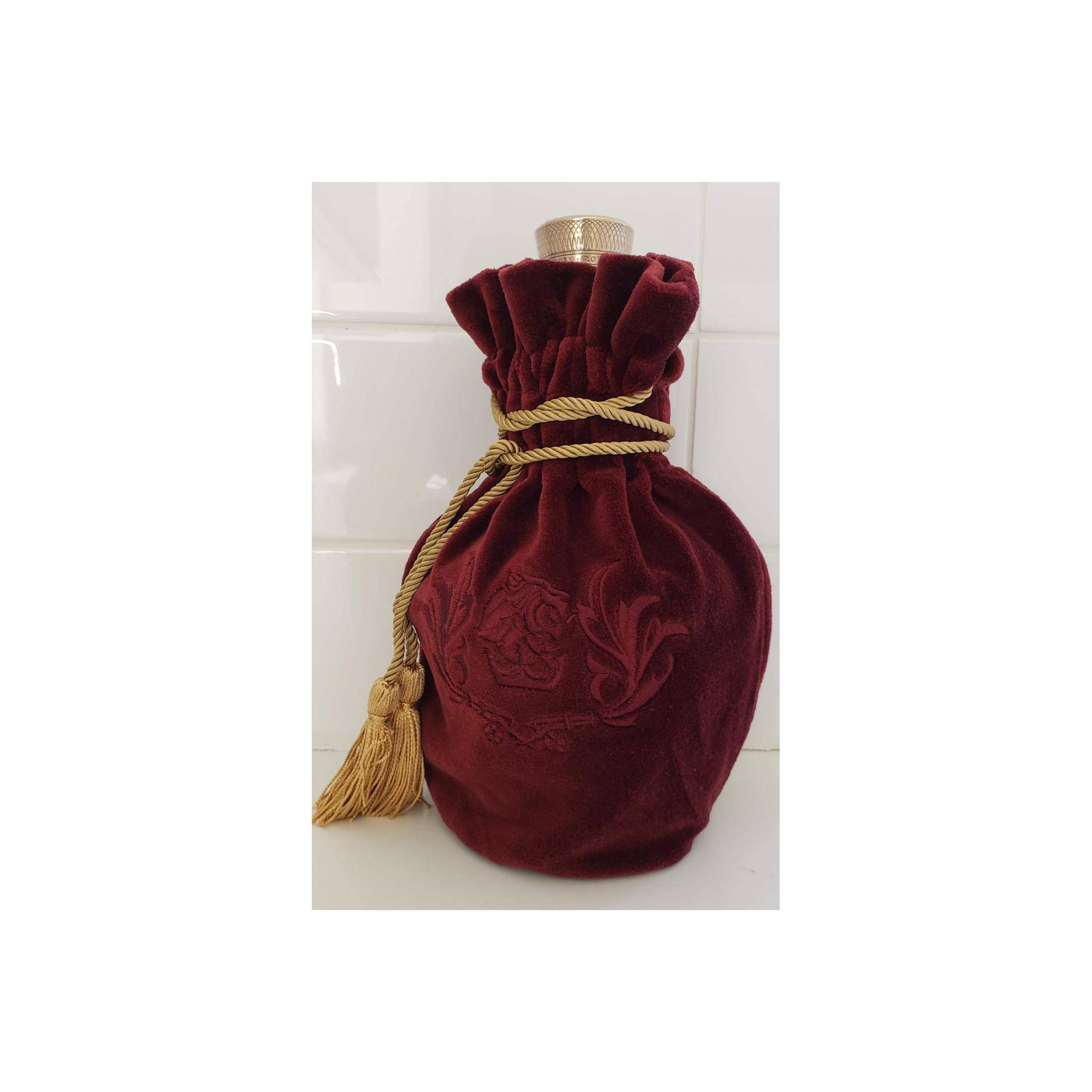 Chivas Regal 21 Years Blended Whisky 3