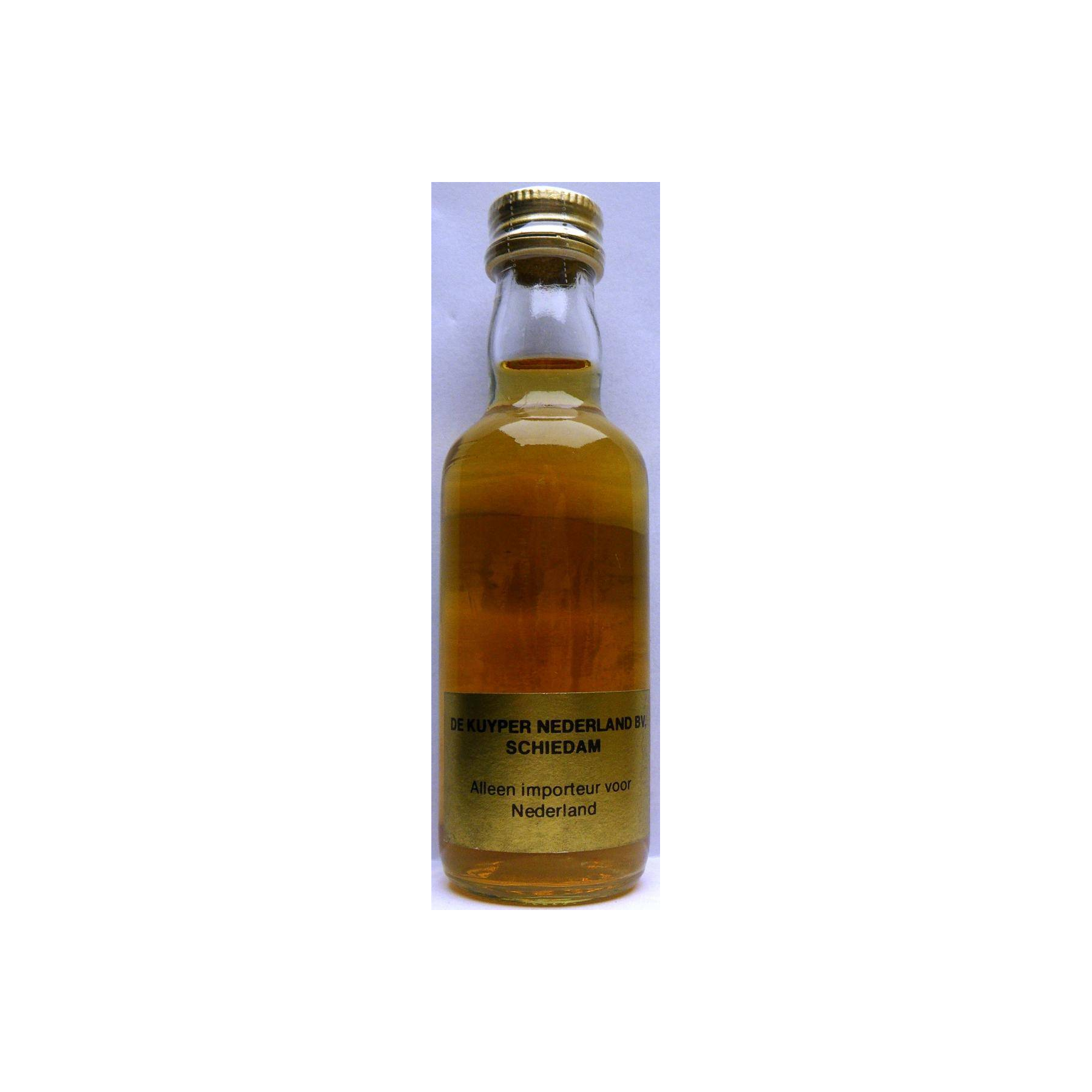 Dufftown 8 Years Single Malt Whisky 3