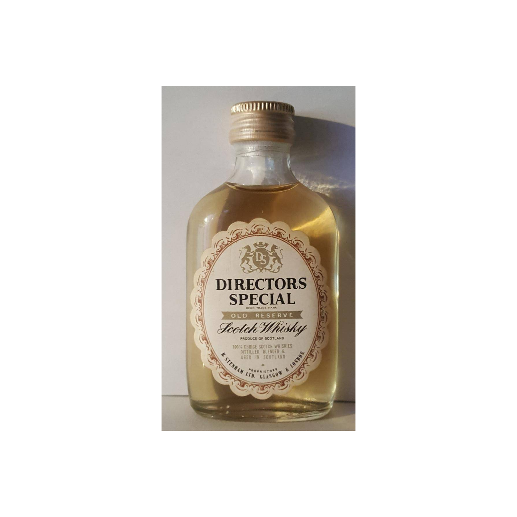 Directors Special Old Reserve 2