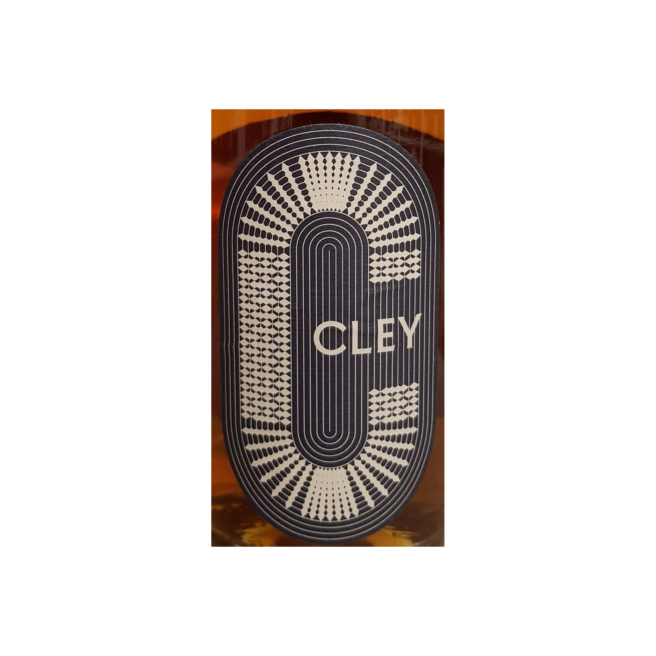 Cley Whisky Dutch  Single Malt Whisky 2