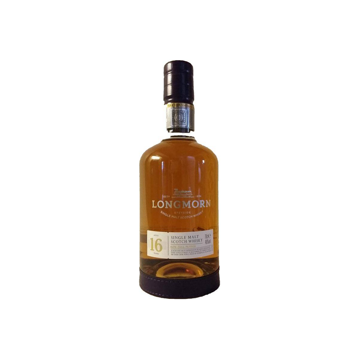 Longmorn 16 Years Single Malt Whisky