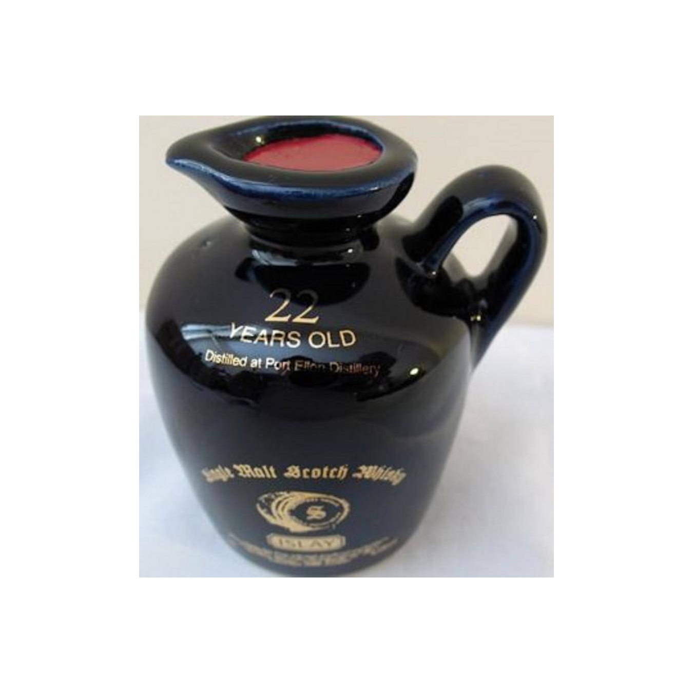 Port Ellen 22 Years Single Malt Whisky