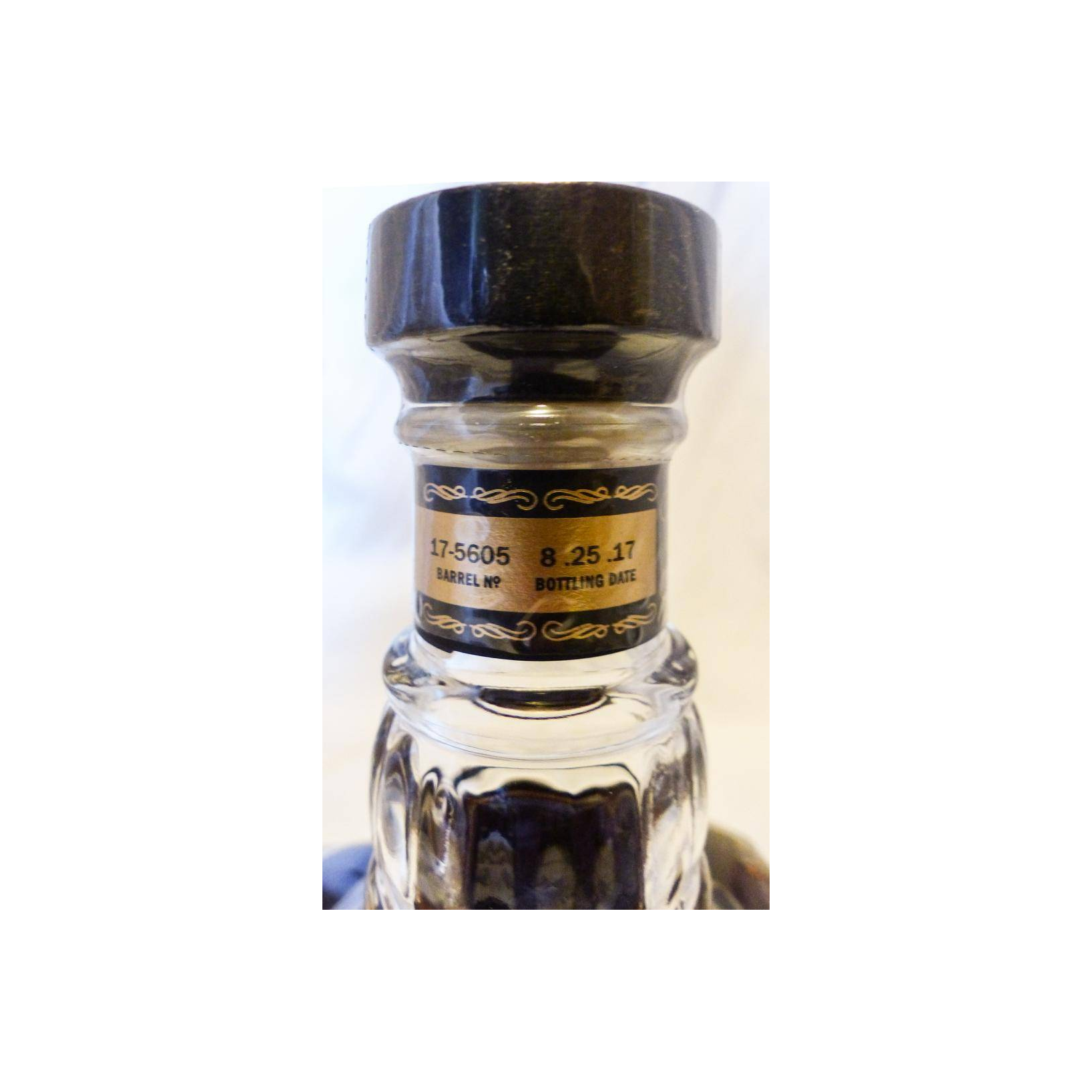 Jack Daniel's Tennessee Whisky  2