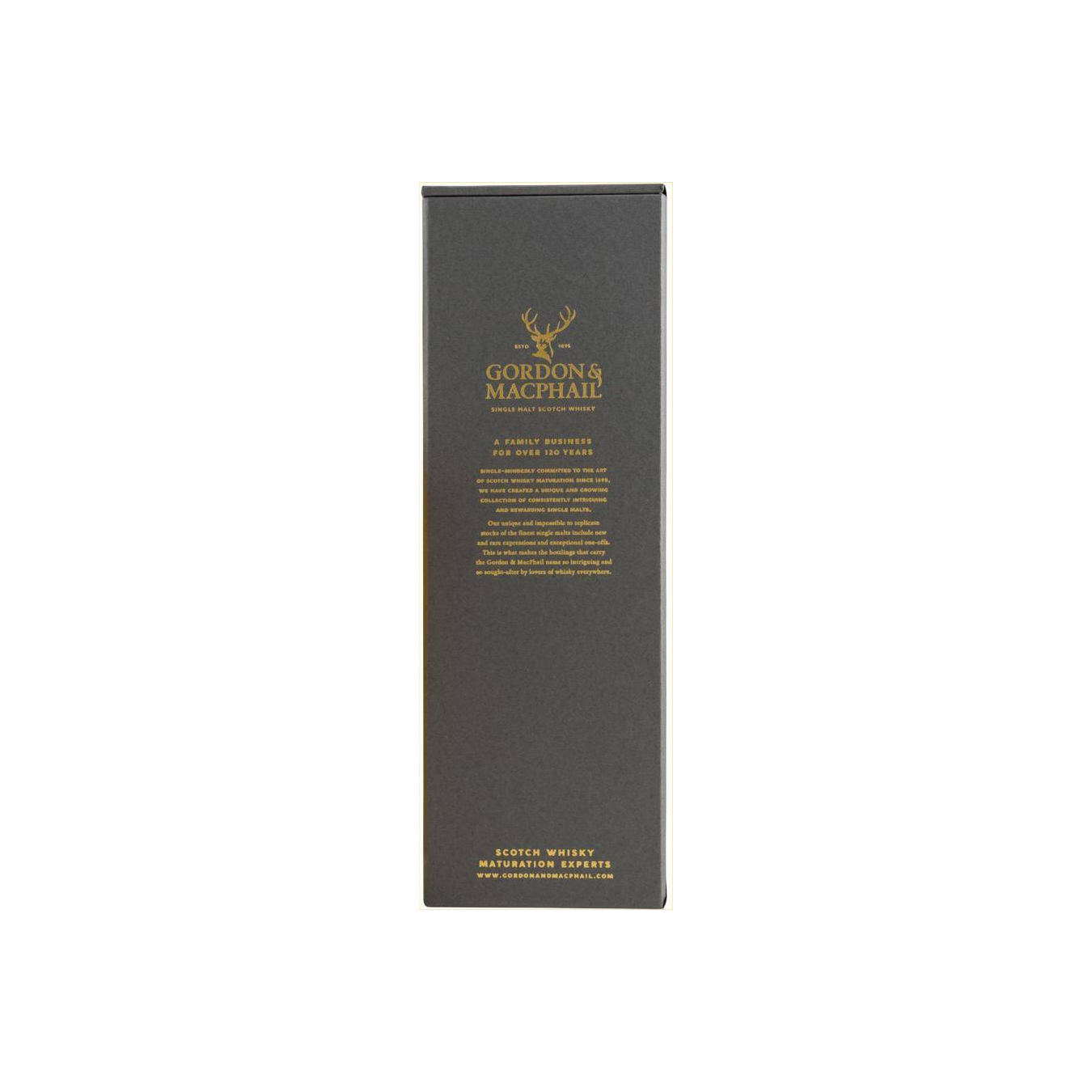 Jura Connoisseurs Choice - Cask Strength 1991 27 Years Single Malt Whisky 3